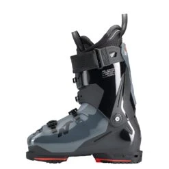 Nordica Men's Sportmachine 3 130 GW Ski Boot 2023 -Nordica NORDICA MENS SPORTMACHINE 3 130 GW ALPINE SKI BOOT 2023 BLACK ANTHRACITE RED INSIDE min 1