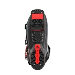 Nordica Men's Sportmachine 3 130 GW Ski Boot 2023 -Nordica NORDICA MENS SPORTMACHINE 3 130 GW ALPINE SKI BOOT 2023 BLACK ANTHRACITE RED SOLE min