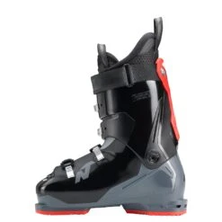 Nordica Men's Sportmachine 3 90 Ski Boot 2024 -Nordica NORDICA MENS SPORTMACHINE 3 90 ALPINE SKI BOOT 2023 BLACK ANTHRACITE RED INSIDE min