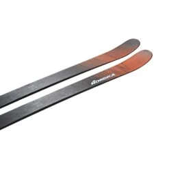 Nordica Men's Unleashed 90 Ice Ski 2024 -Nordica NORDICA UNLEASHED 90 SKI 2024 6 min