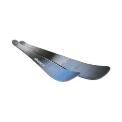 Nordica Men's Unleashed 98 Ice Ski 2024 -Nordica NORDICA UNLEASHED 98 ICE SKI 2024 4 min