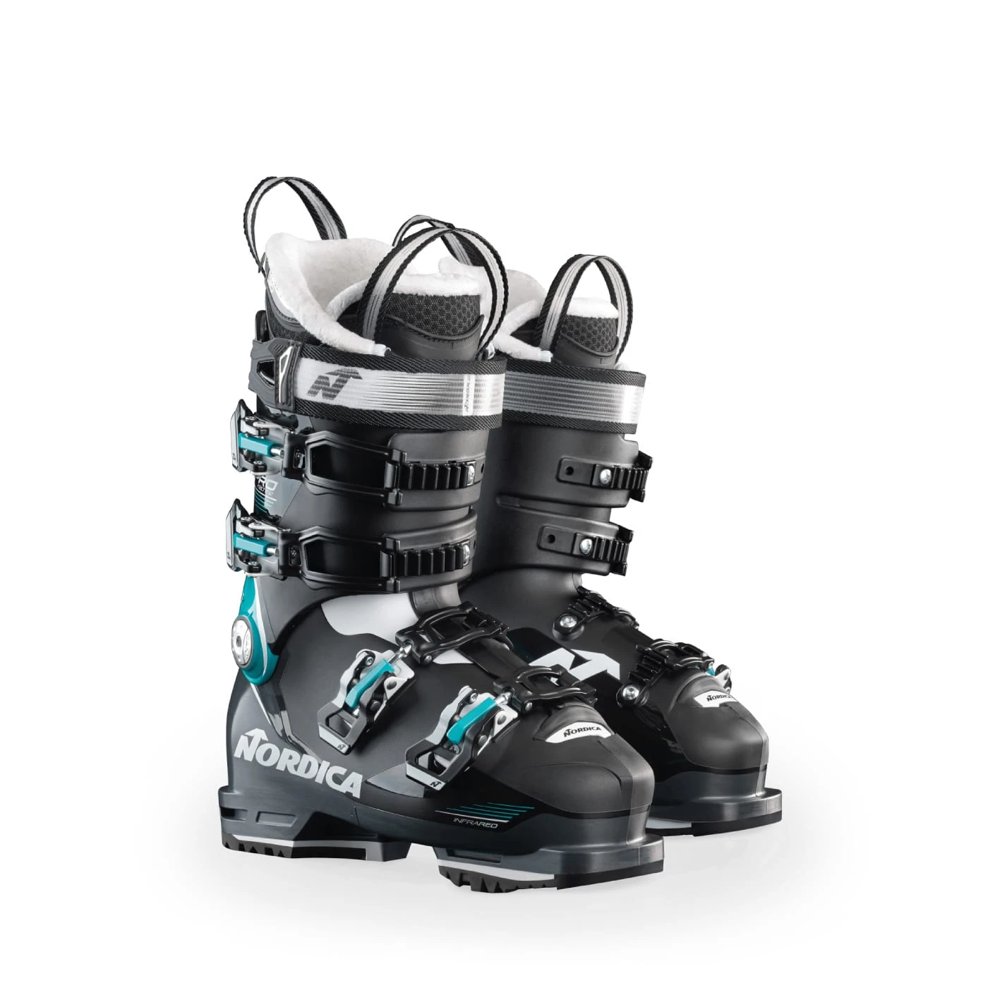 Nordica Women's Promachine 95 W Ski Boot 2023 6 Nordica Women's Promachine 95 W Ski Boot 2023 - Image 6