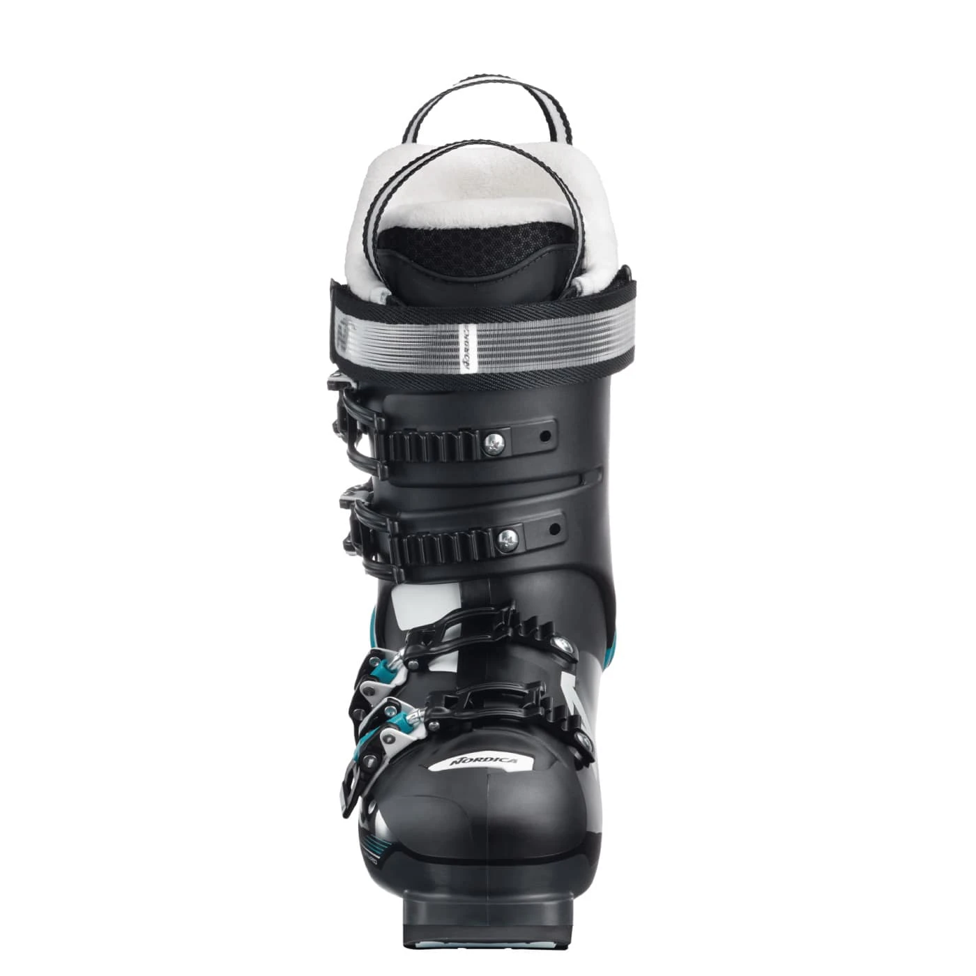 Nordica Women's Promachine 95 W Ski Boot 2023 2 Nordica Women's Promachine 95 W Ski Boot 2023 - Image 2