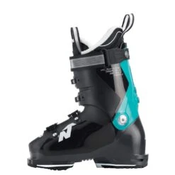 Nordica Women's Promachine 95 W Ski Boot 2023 8 Nordica Women's Promachine 95 W Ski Boot 2023 -Nordica NORDICA WOMENS PROMACHINE 95 W ALPINE SKI BOOT 2023 BLACK ANTHRACITE BLUE INSIDE min