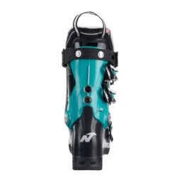 Nordica Women's Promachine 95 W Ski Boot 2023 9 Nordica Women's Promachine 95 W Ski Boot 2023 -Nordica NORDICA WOMENS PROMACHINE 95 W ALPINE SKI BOOT 2023 BLACK ANTHRACITE BLUE REAR min