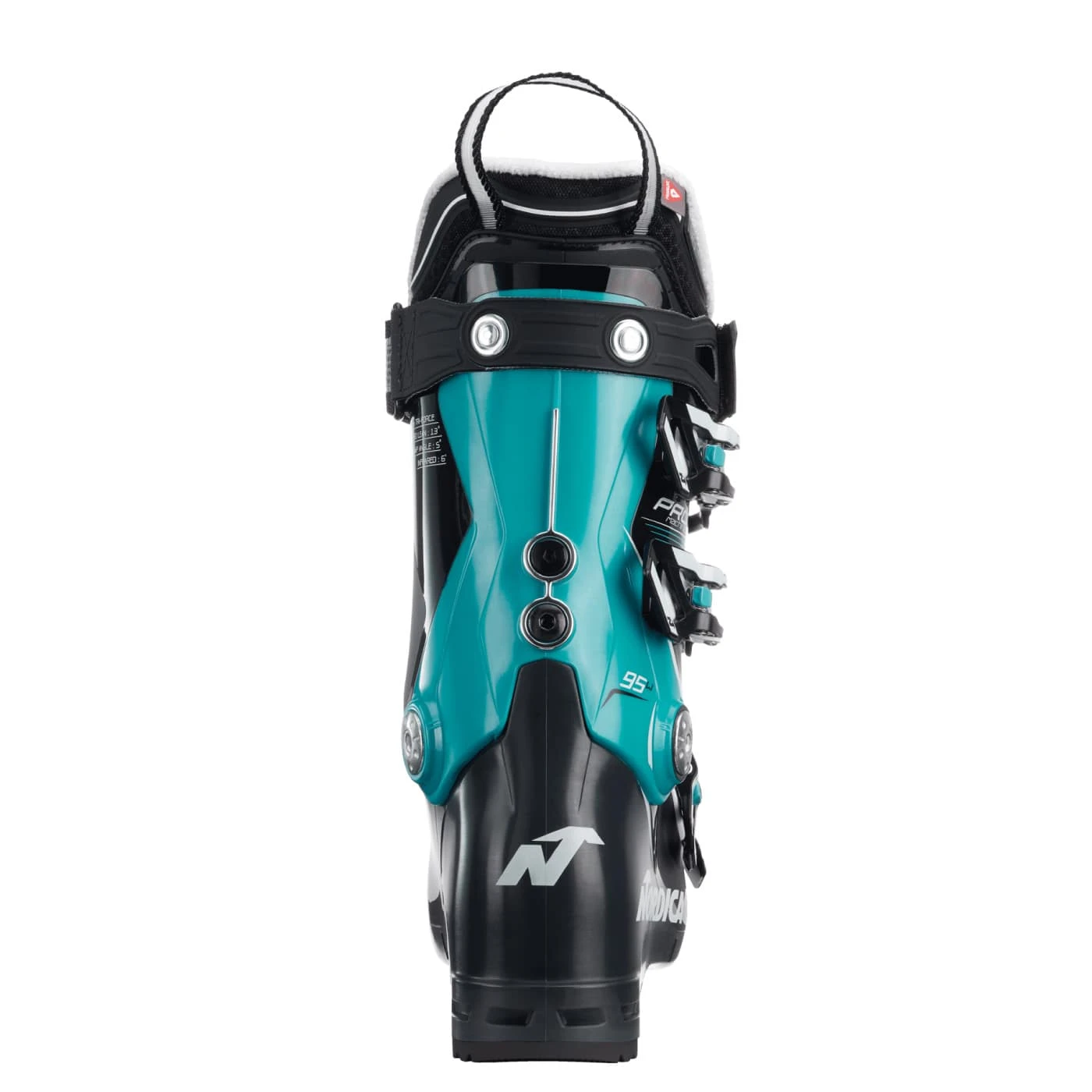 Nordica Women's Promachine 95 W Ski Boot 2023 4 Nordica Women's Promachine 95 W Ski Boot 2023 - Image 4