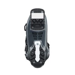 Nordica Women's Speedmachine 3 95 W Ski Boot 2024 -Nordica NORDICA WOMENS SPEEDMACHINE 3 95 W GW ALPINE SKI 2023 ANTHRACITE BLACK GREEN SOLE min