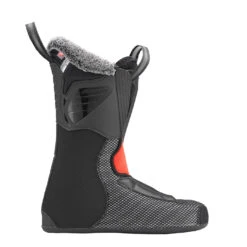 Nordica Women's Sportmachine 3 75 Ski Boot 2024 -Nordica NORDICA WOMENS SPORTMACHINE 3 75 W ALPINE SKI BOOT 2023 BLACK ANTHRACITE PINK LINER min