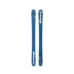 Nordica Women's Unleashed 90 Ski 2023 -Nordica NORDICA WOMENS UNLEASHED 90 W SKI 2023 BASE min