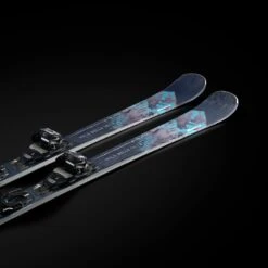 Nordica Women's Wild Belle 78 CA System Ski 2023 11 Nordica Women's Wild Belle 78 CA System Ski 2023 -Nordica NORDICA WOMENS WILD BELLE 78 CA SKI 2023 4 min