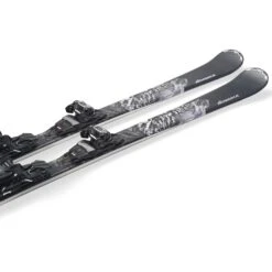 Nordica Women's Wild Belle 74 Skis + TP2 Compact 10 FDT Bindings 2024 10 Nordica Women's Wild Belle 74 Skis + TP2 Compact 10 FDT Bindings 2024 -Nordica belle743
