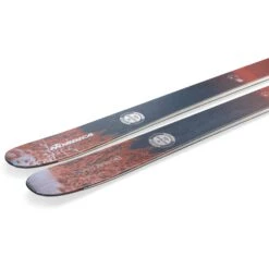 Nordica Women's Santa Ana 98 Ski 2024 -Nordica santa983