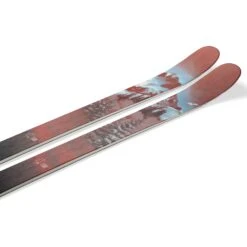 Nordica Women's Santa Ana 98 Ski 2024 -Nordica santa984