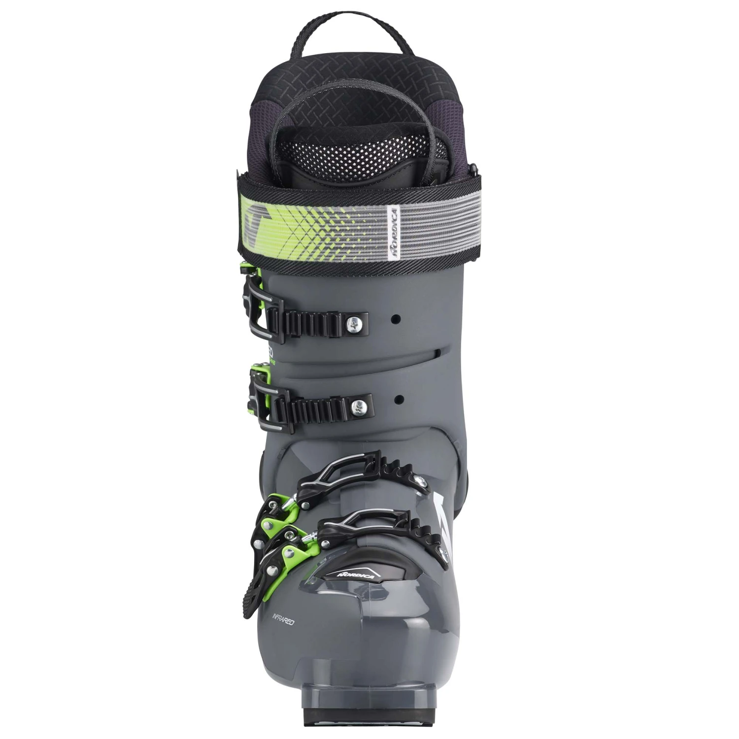 Nordica Men's Speedmachine 3 120 Ski Boot 2024 3 Nordica Men's Speedmachine 3 120 Ski Boot 2024 - Image 3