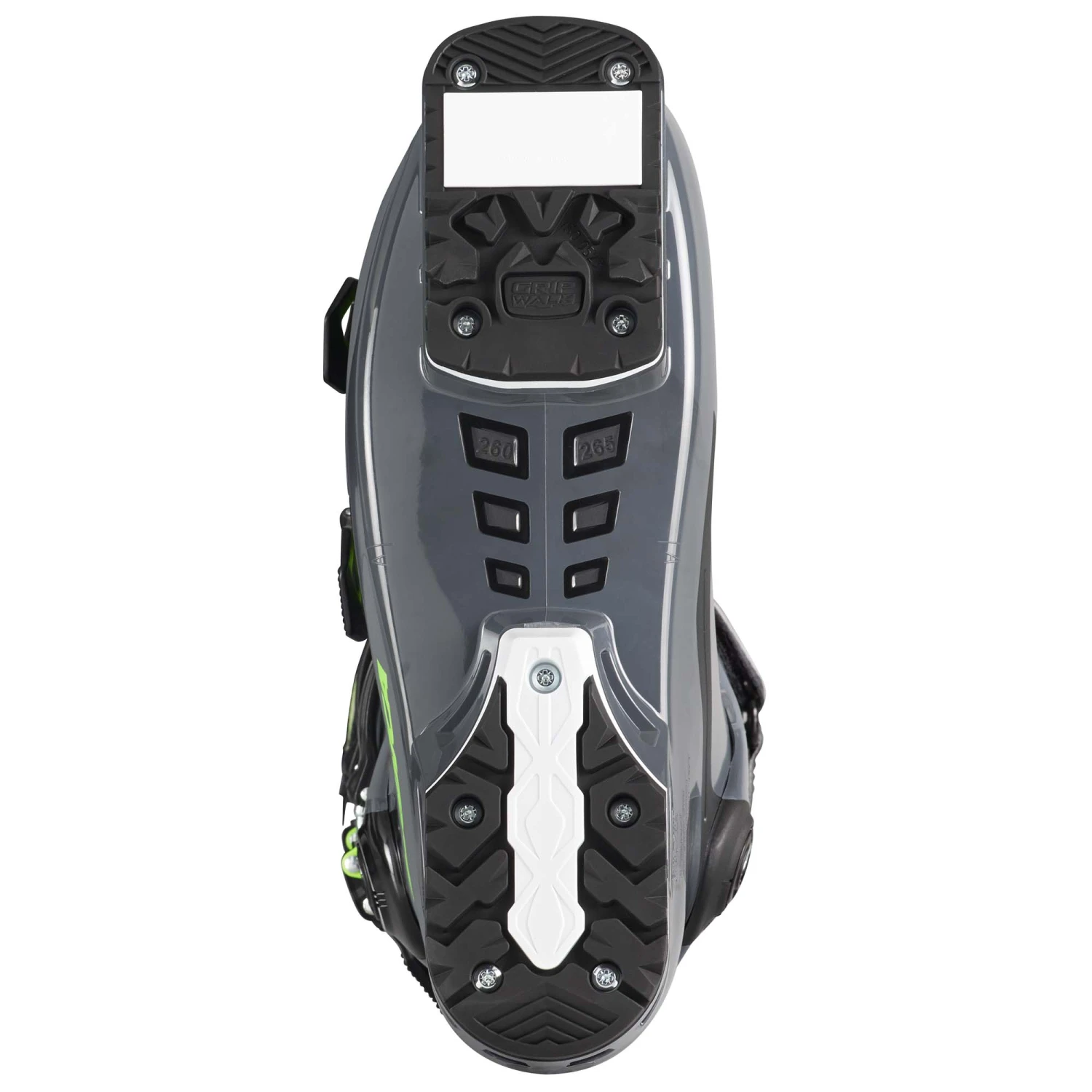 Nordica Men's Speedmachine 3 120 Ski Boot 2024 5 Nordica Men's Speedmachine 3 120 Ski Boot 2024 - Image 5