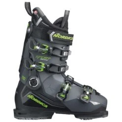 Nordica Men's Sportmachine 3 110 Ski Boot 2024