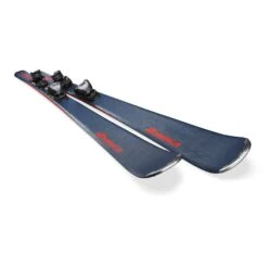 Nordica Men's Steadfast 75 CA FDT Skis + TP2 Compact 10 FDT Bindings 2024 -Nordica stead751