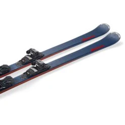 Nordica Men's Steadfast 75 CA FDT Skis + TP2 Compact 10 FDT Bindings 2024 -Nordica stead753