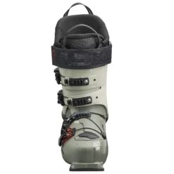 Nordica Men's Unlimited 120 DYN Ski Boot 2024 -Nordica unlim204