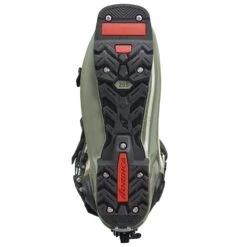 Nordica Men's Unlimited 120 DYN Ski Boot 2024 -Nordica unlim206