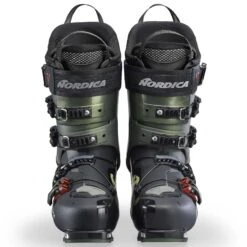 Nordica Men's Unlimited 130 DYN Boot Ski 2024 -Nordica unlim304
