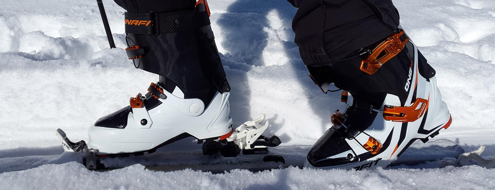 Nordica -Nordica touring skis 651360 1920